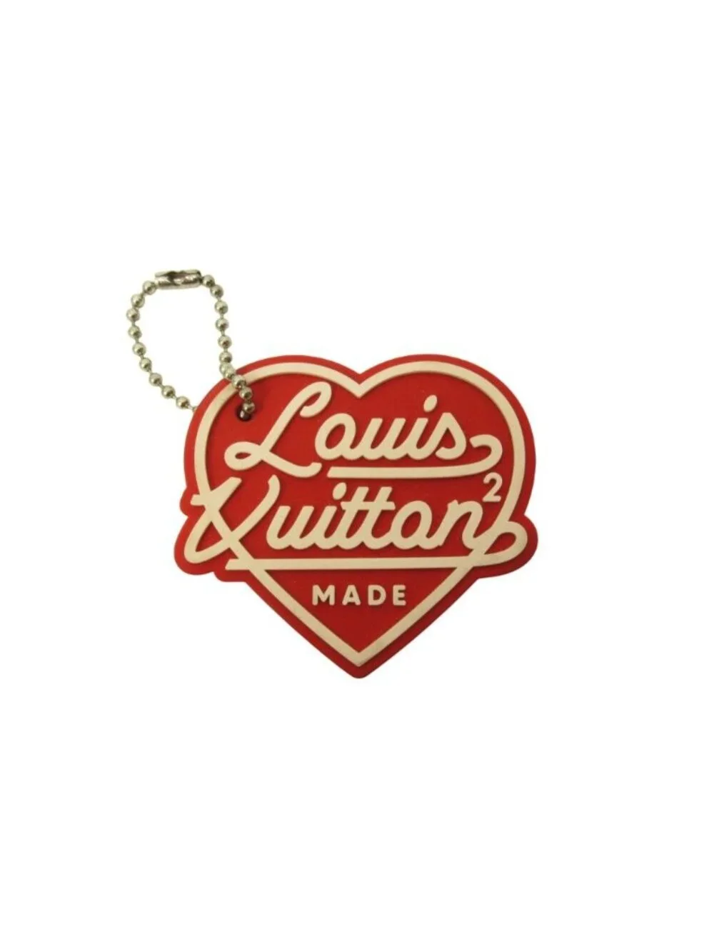 ★SOLD★ Louis Vuitton Nigo LV Trainer Line Sneakers Shoes Low Cut All Over - Picture 9 of 9